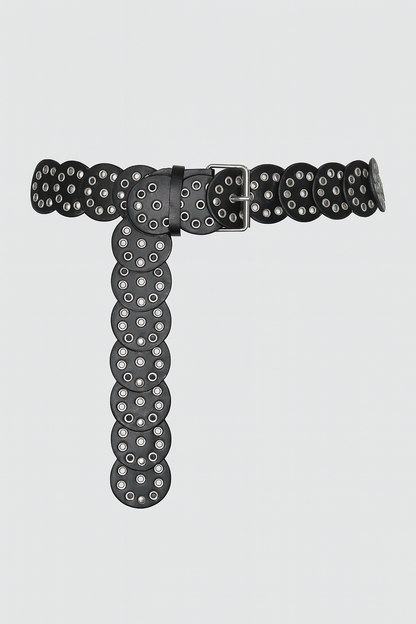 Circle Edge Belt