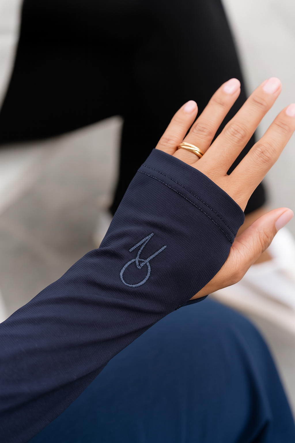 Pure Viscous Balloon Dress