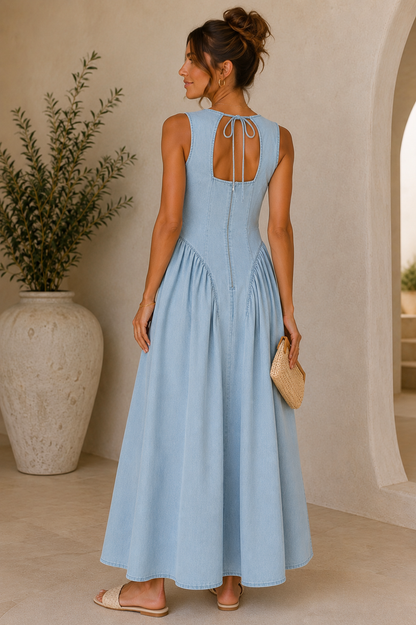 The Amelia Dress