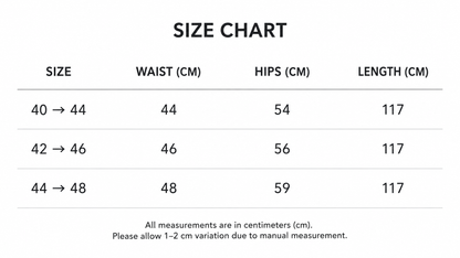 OnTheGo Wide Jeans