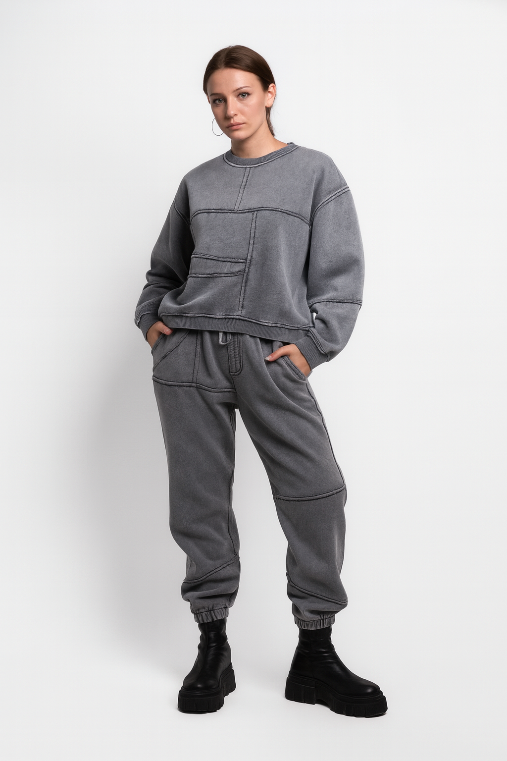 Street Flow Co-ord