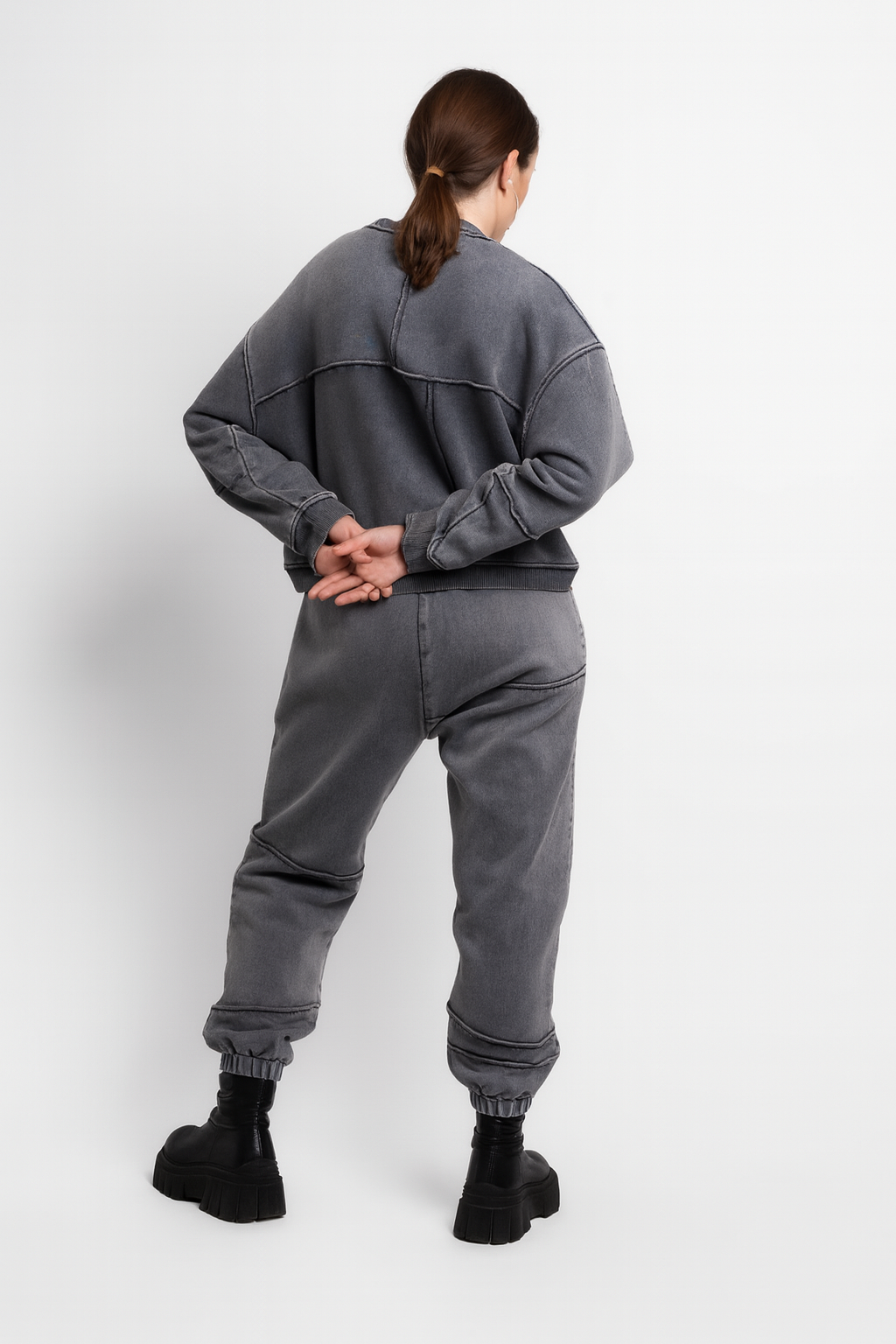 Street Flow Co-ord