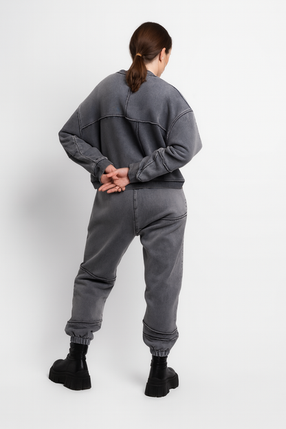 Street Flow Co-ord