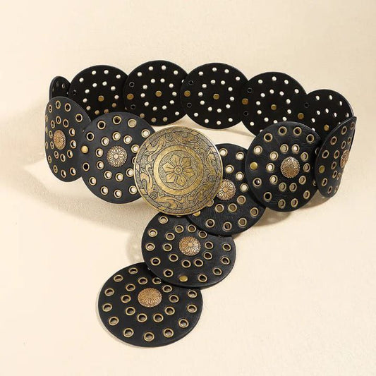 Gladiator Belt