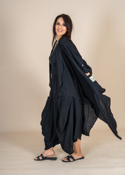 Sherwal Pants Set