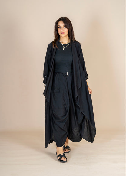 Sherwal Pants Set