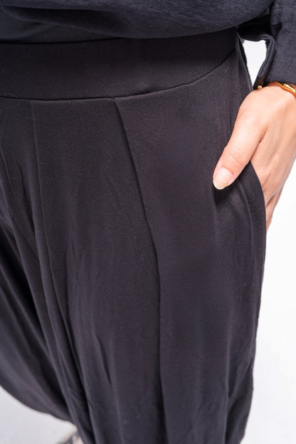 Luna Linen Sherwal Pants