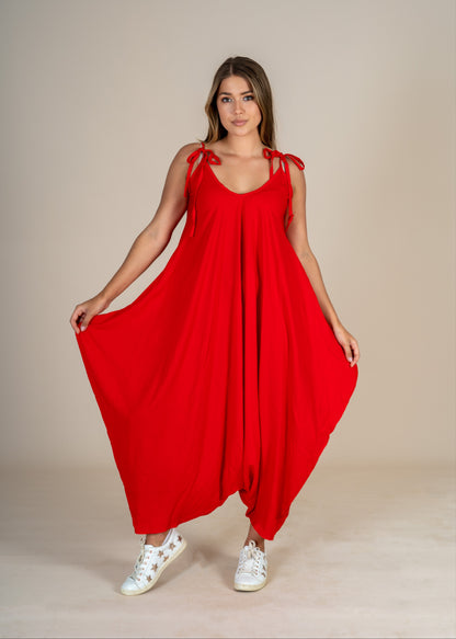 Sherwal Jumpsuit