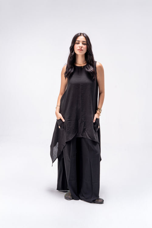 Breeze Pocket Tunic