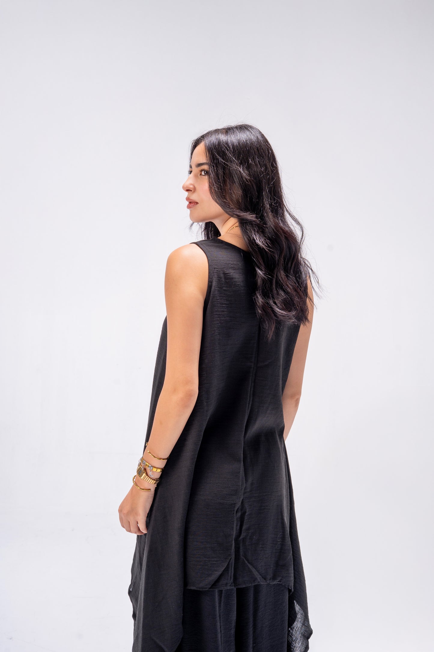 Breeze Pocket Tunic