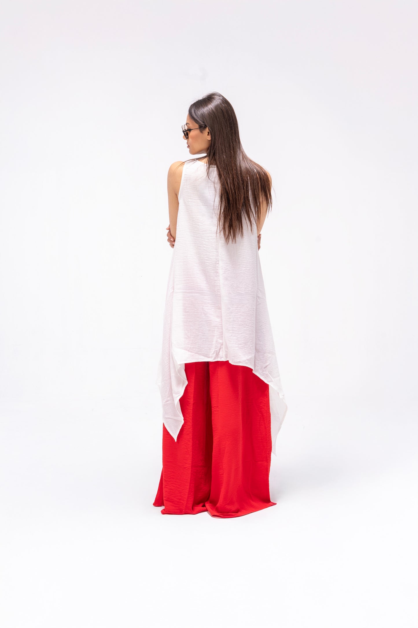 Breeze Pocket Tunic