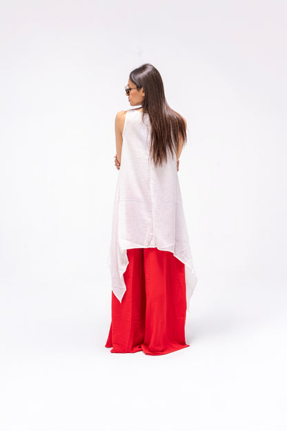Breeze Pocket Tunic