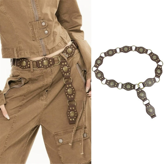 Lainey Belt
