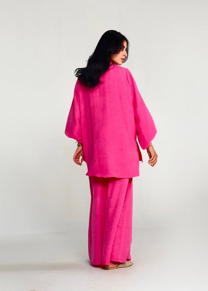 Aura Lounge set