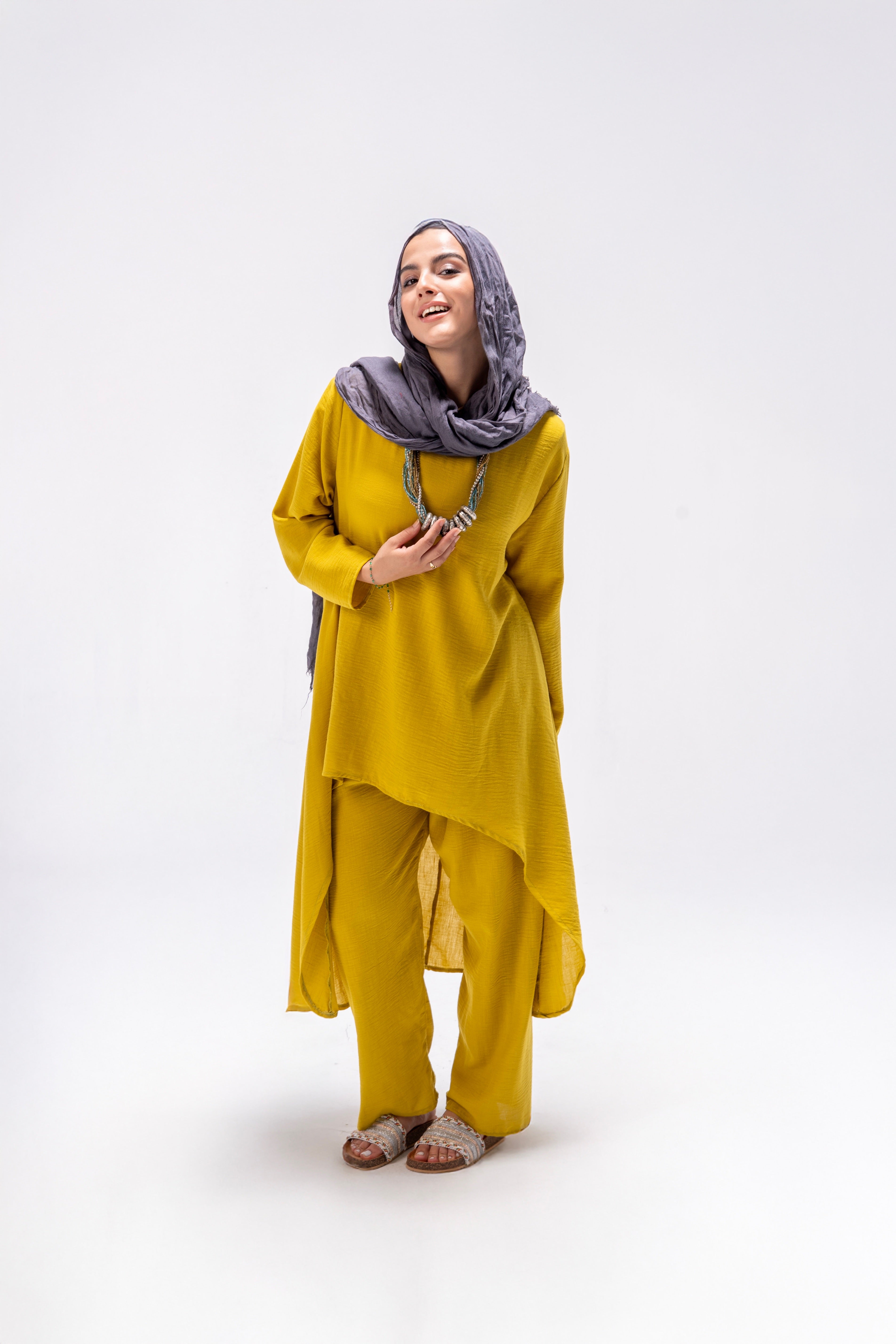 Breeze Linen Ensemble