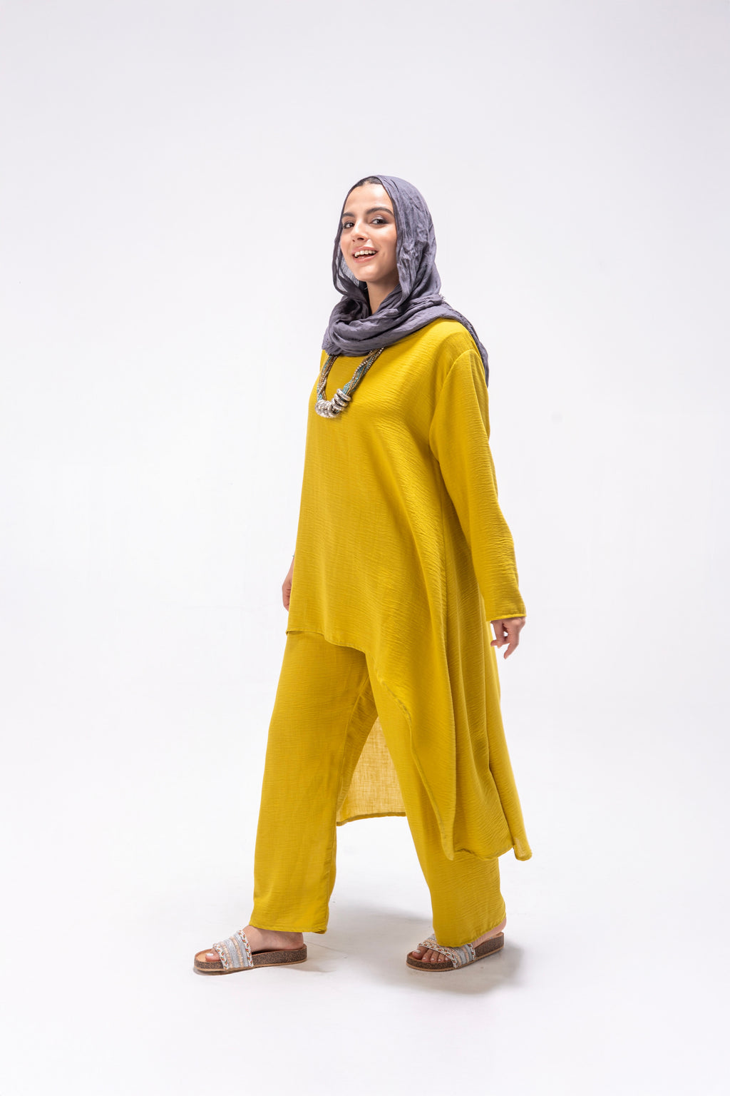 Breeze Linen Ensemble