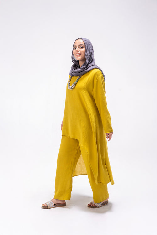 Breeze Linen Ensemble