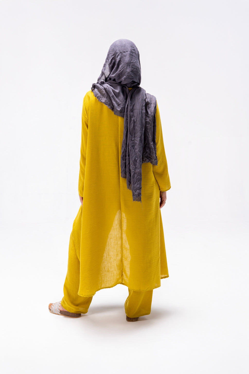 Breeze Linen Ensemble