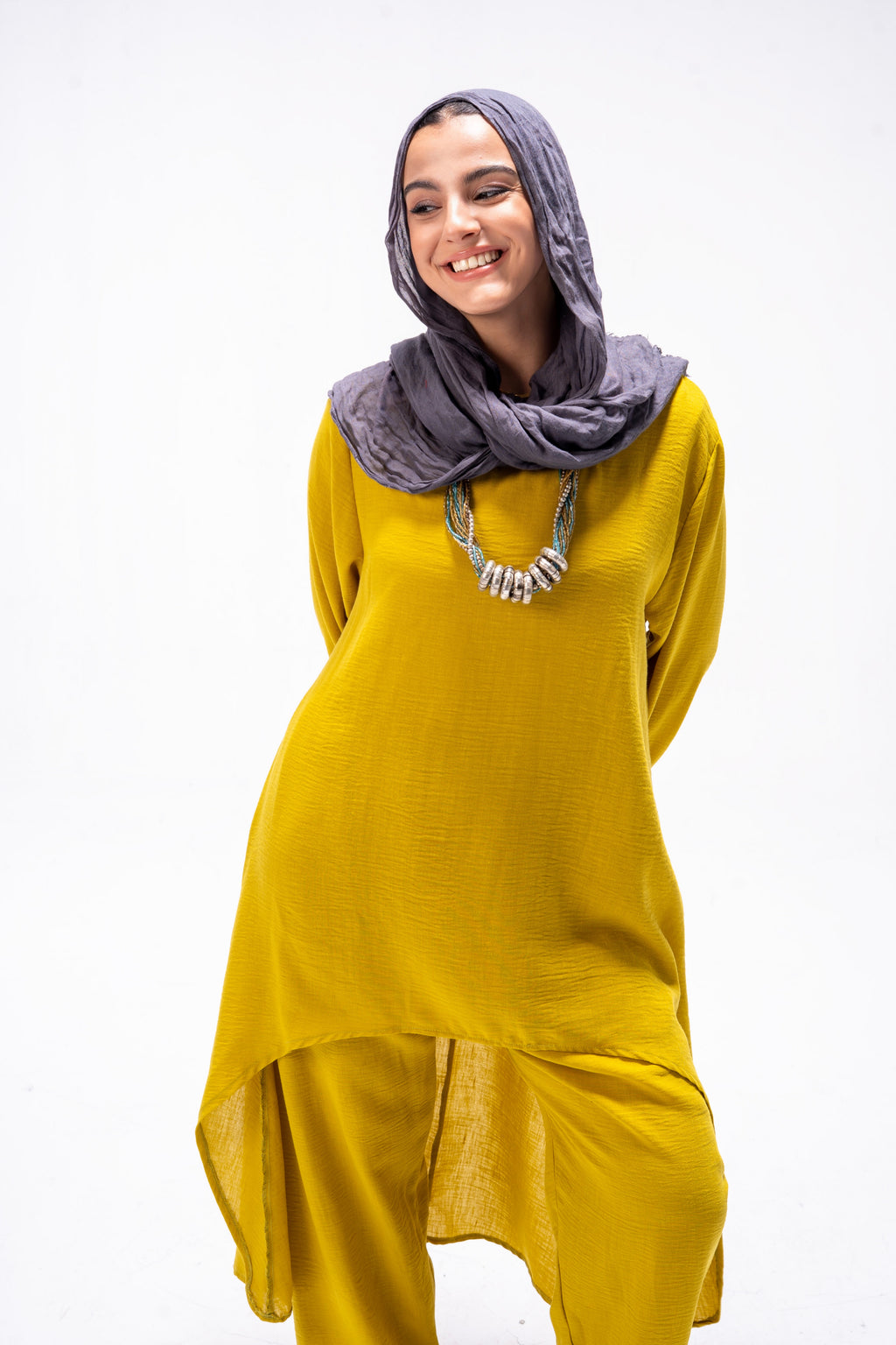 Breeze Linen Ensemble