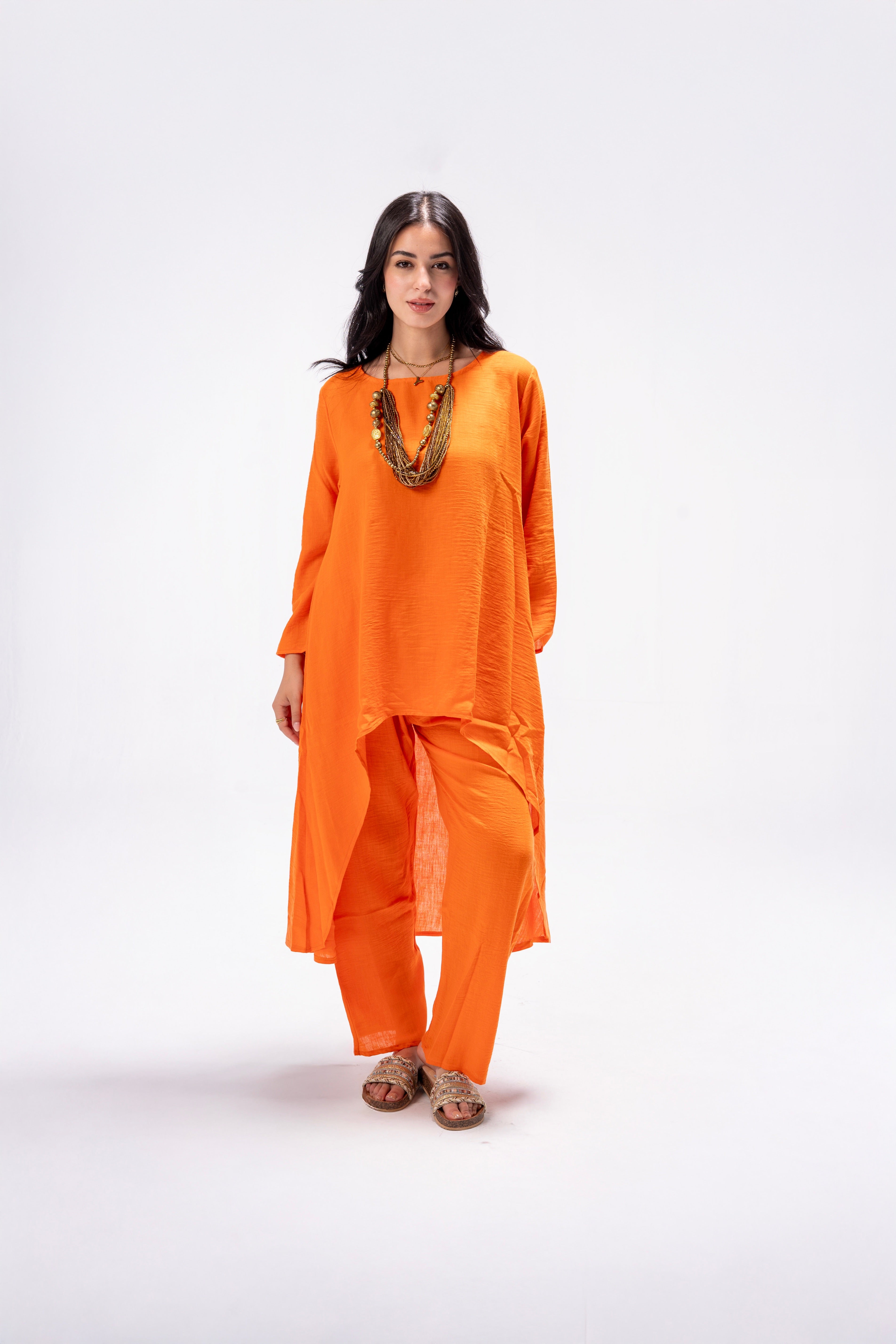 Breeze Linen Ensemble