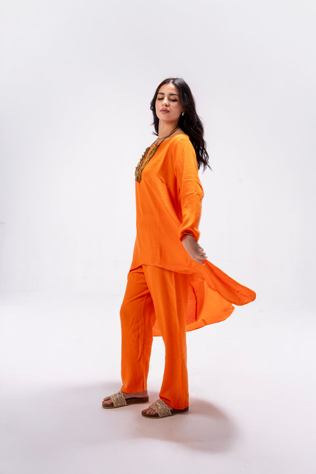 Breeze Linen Ensemble