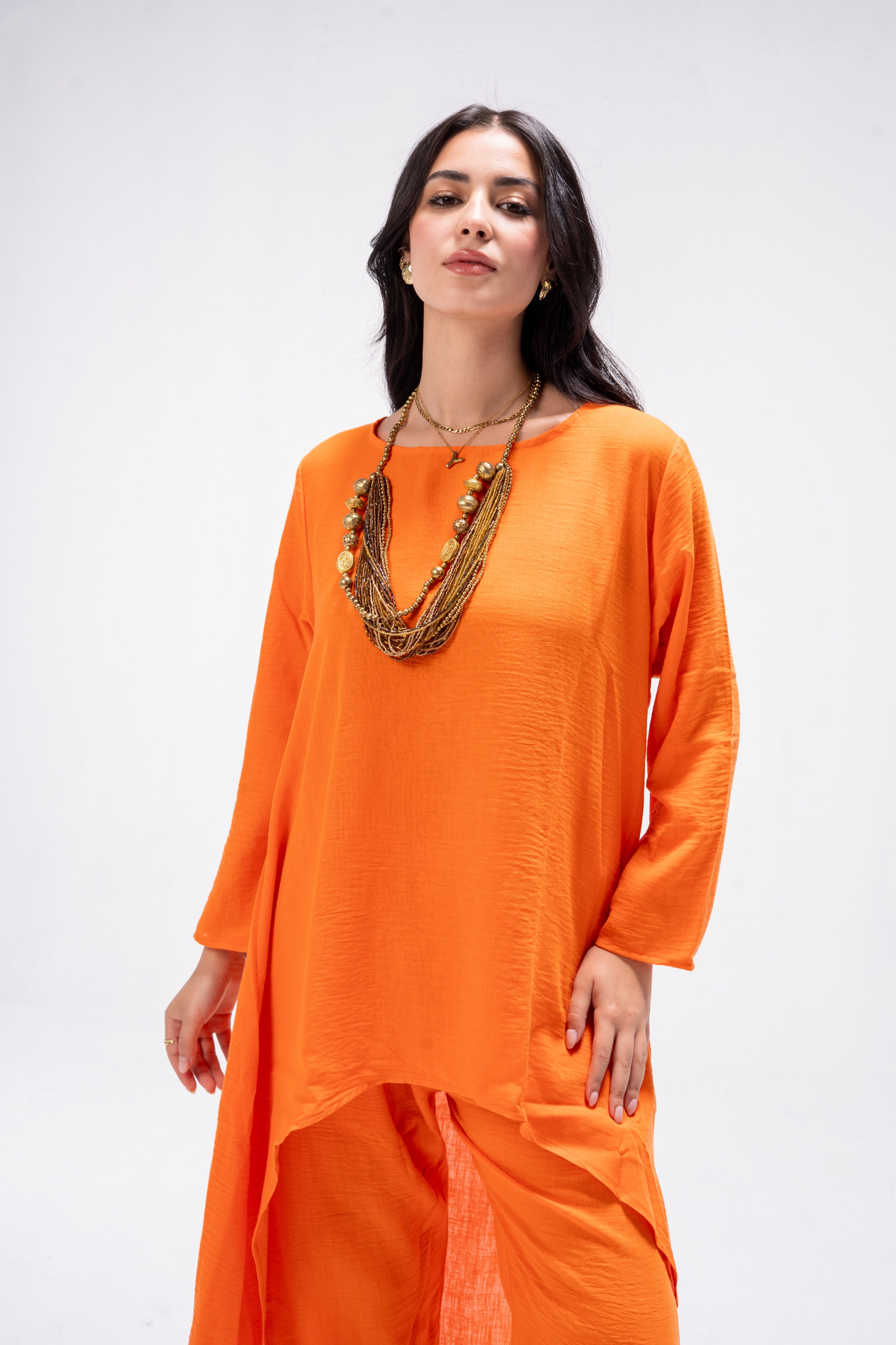 Breeze Linen Ensemble