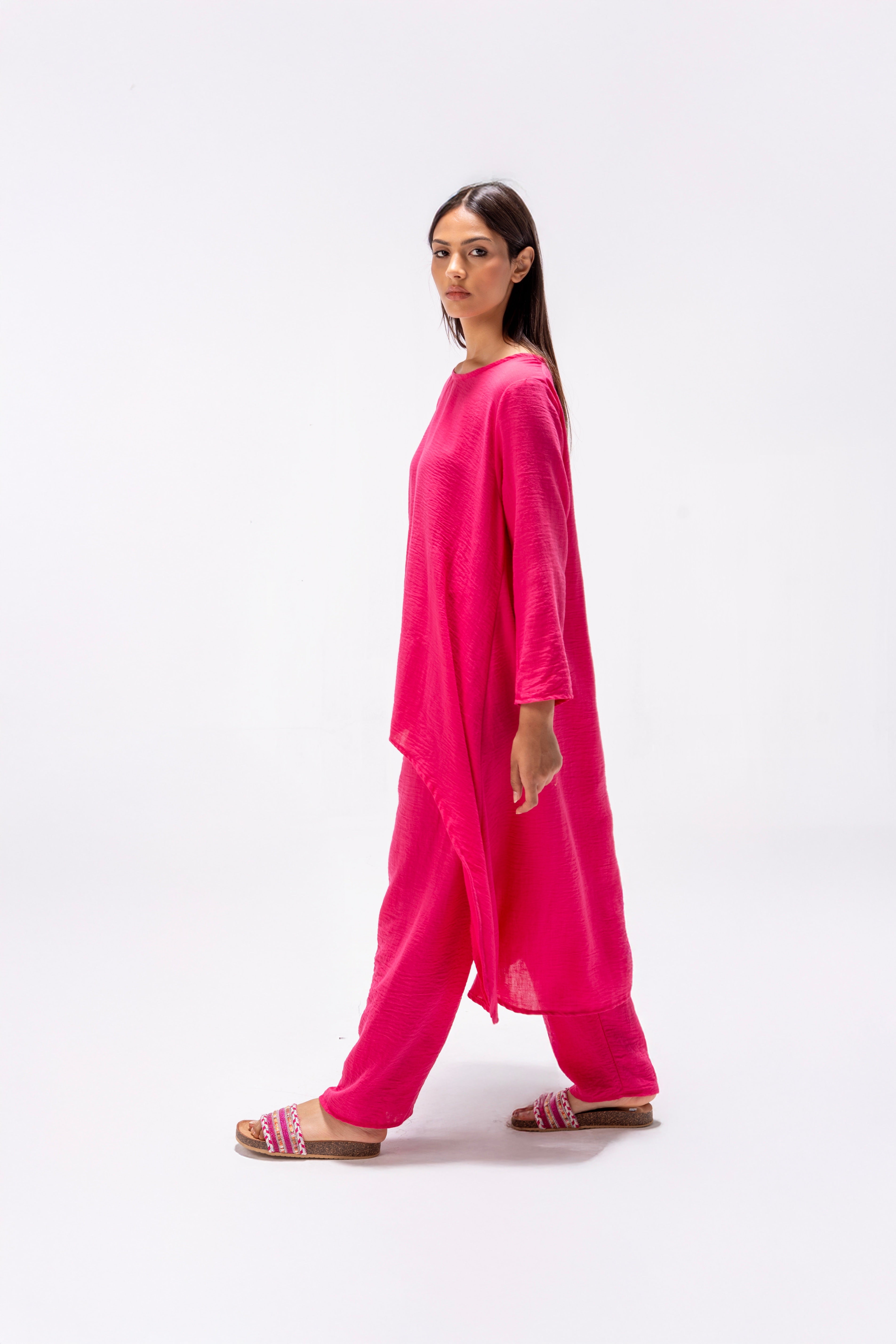 Breeze Linen Ensemble