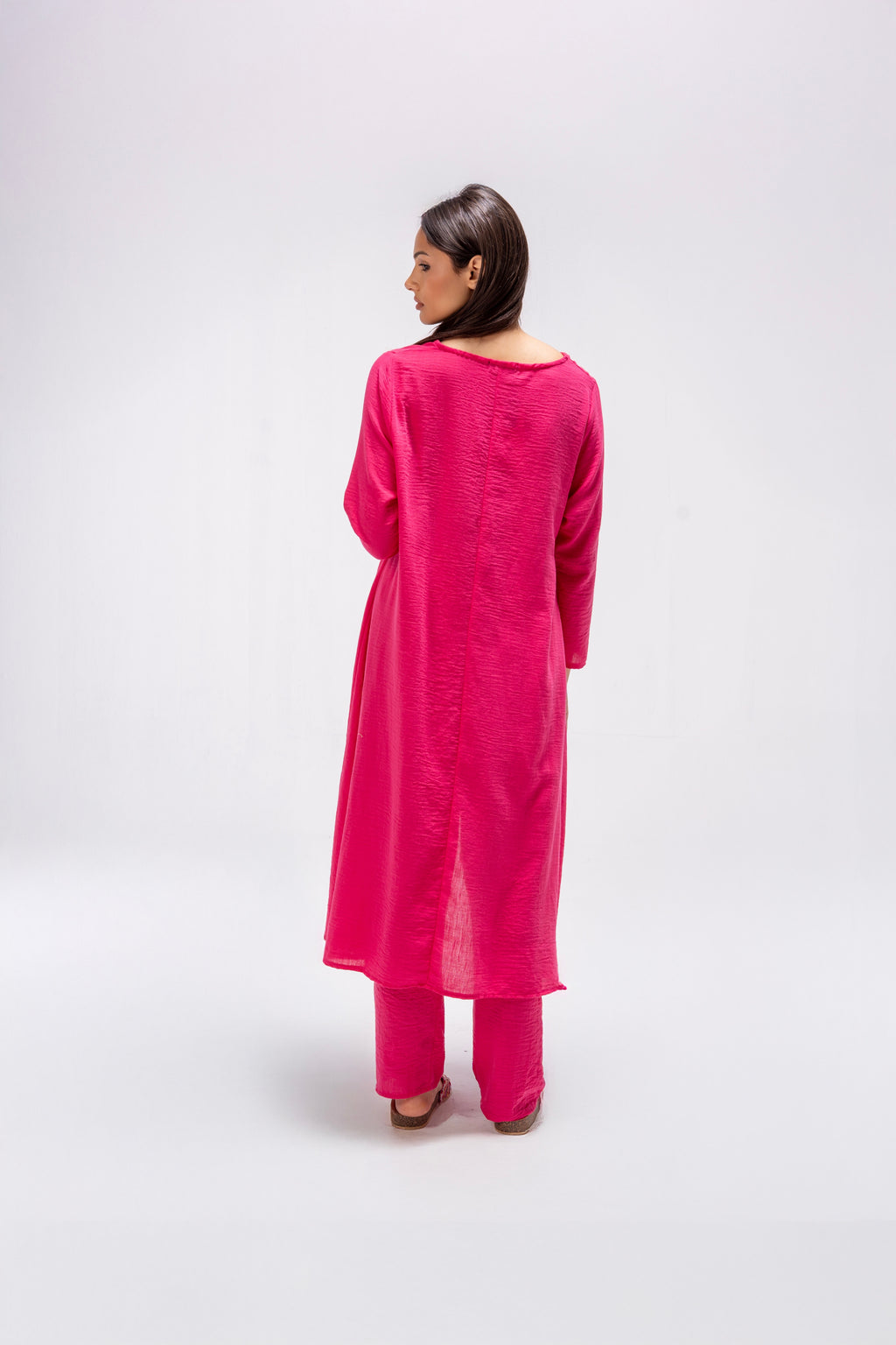 Breeze Linen Ensemble