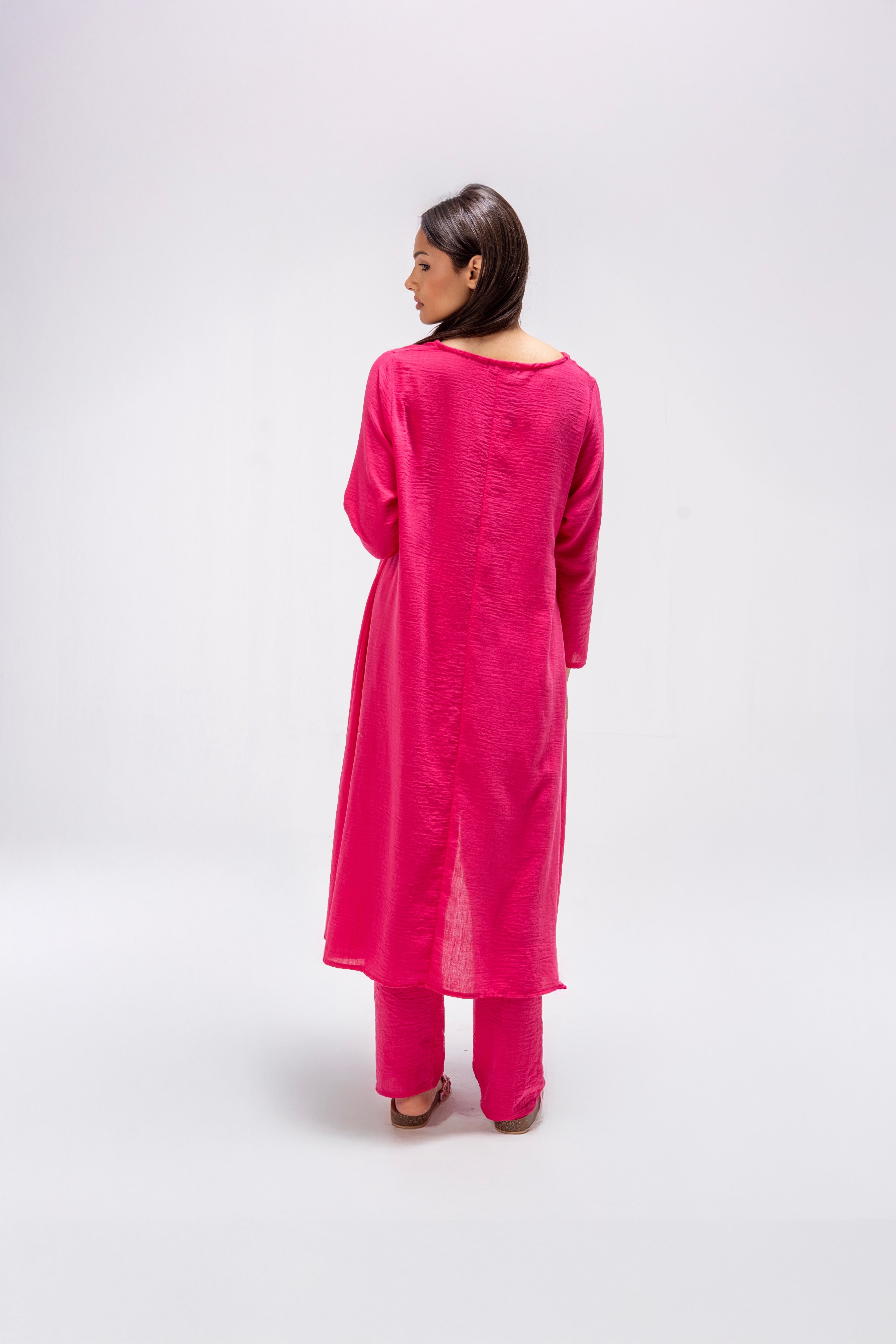 Breeze Linen Ensemble