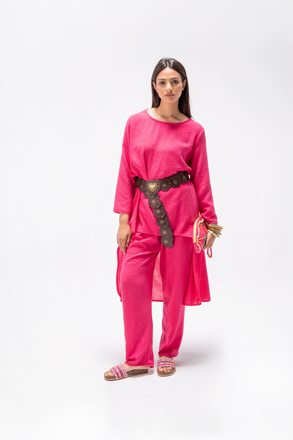 Breeze Linen Ensemble