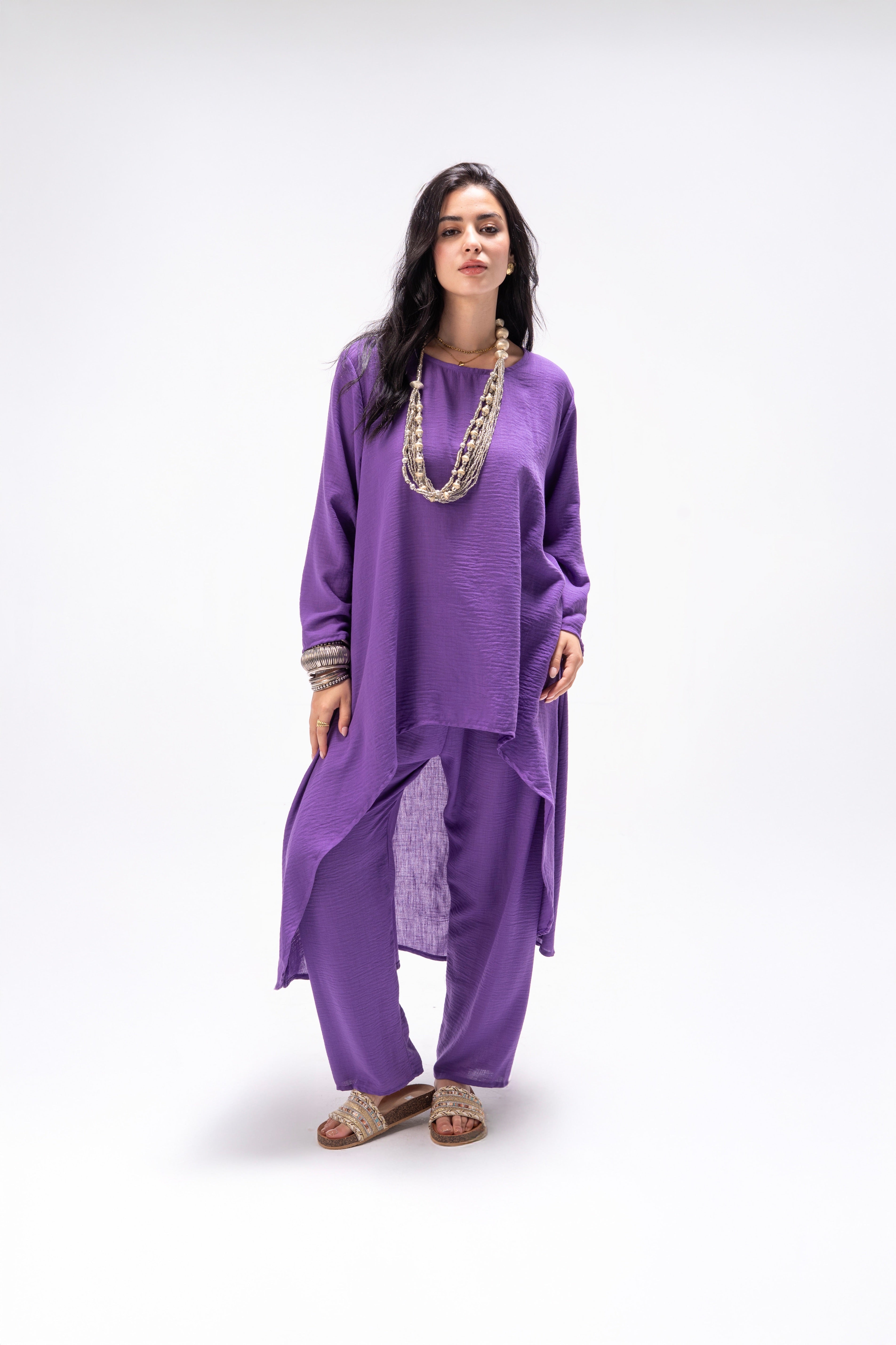 Breeze Linen Ensemble