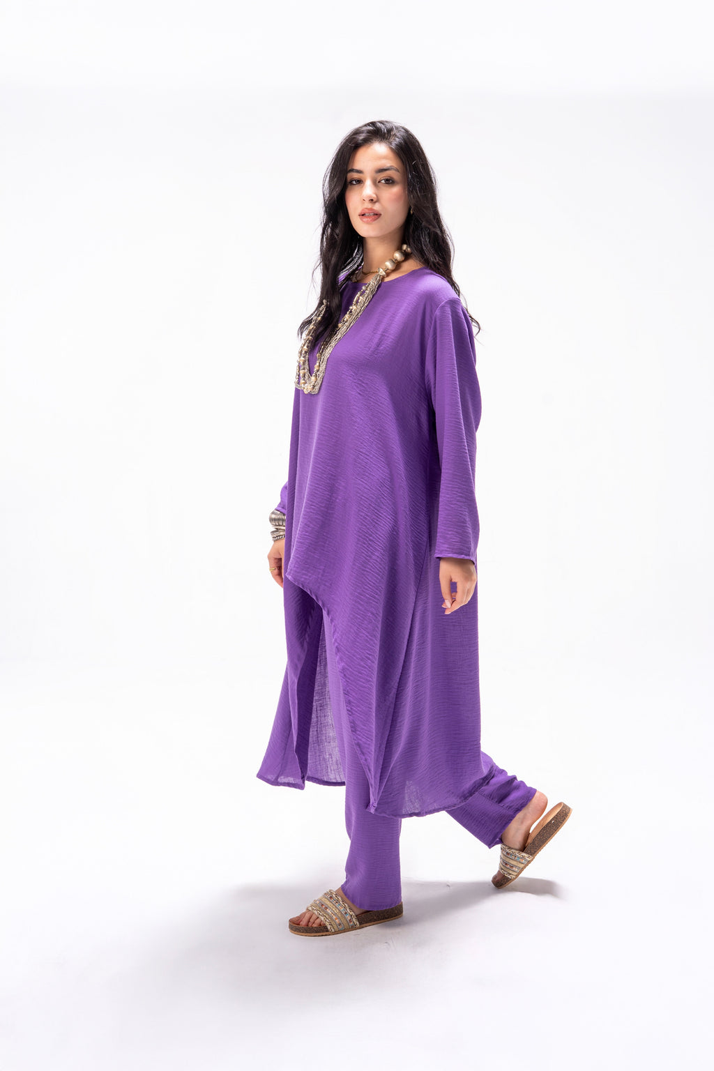 Breeze Linen Ensemble