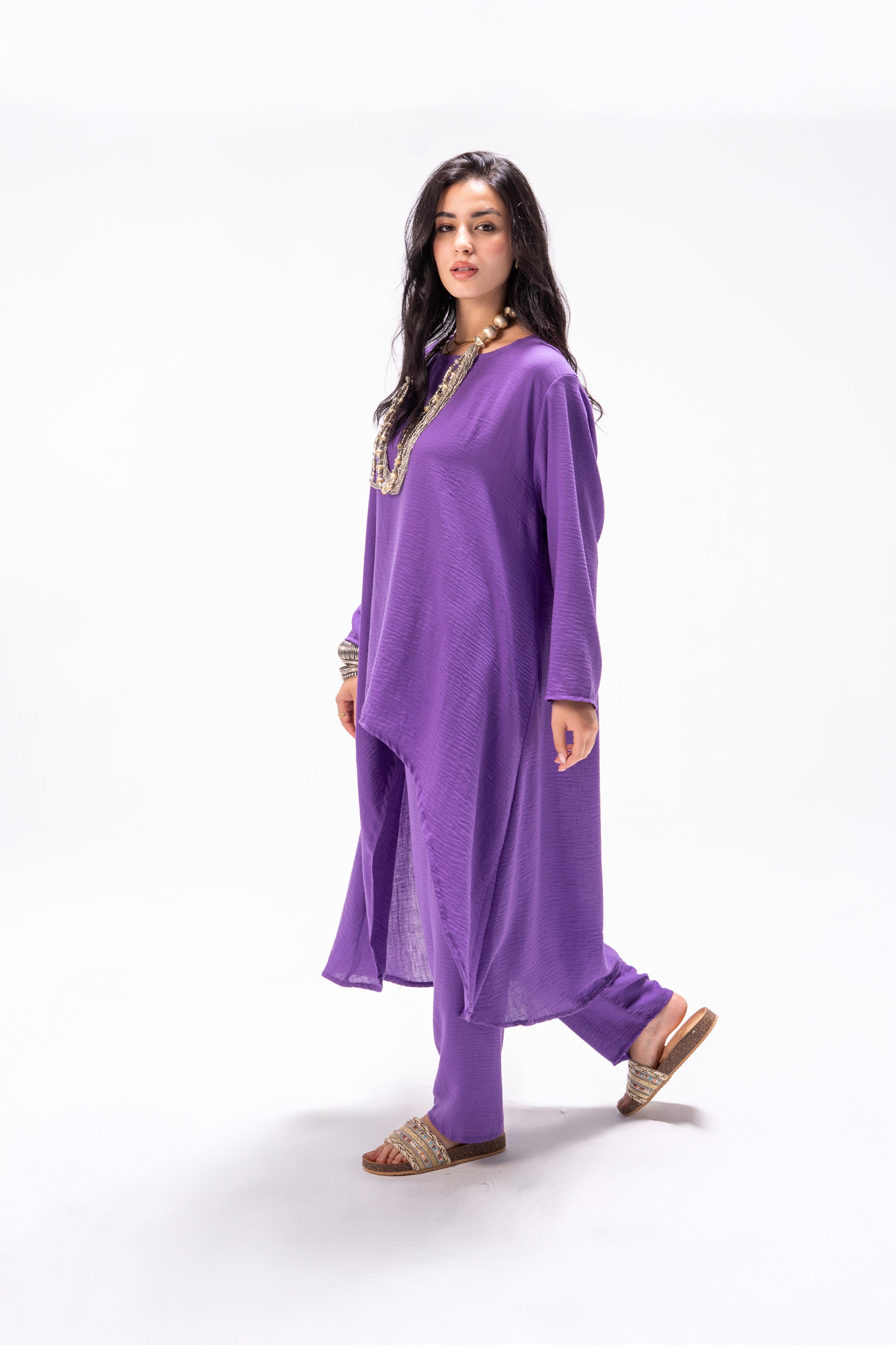 Breeze Linen Ensemble