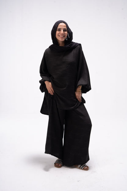 Aura Lounge Top