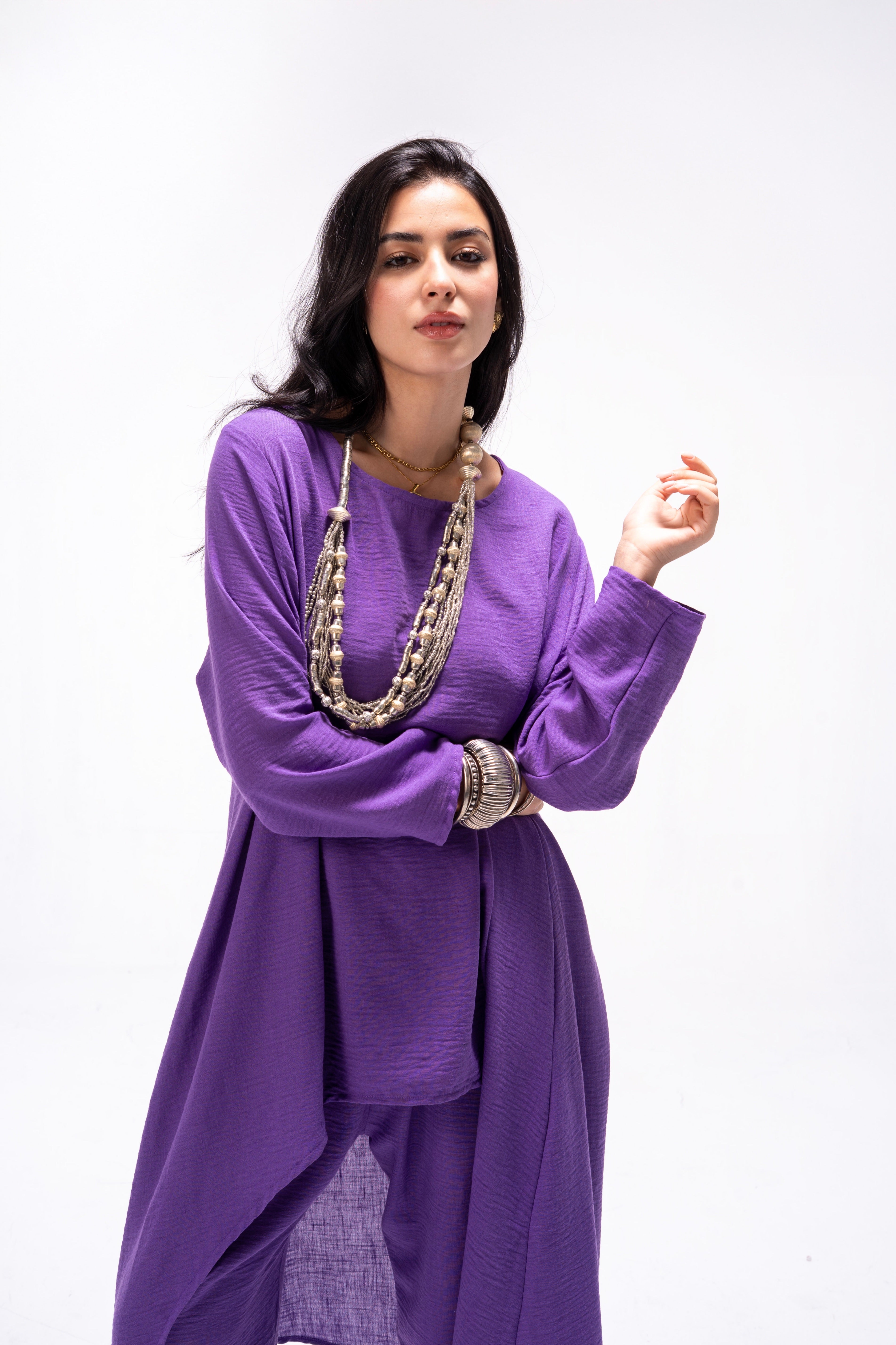 Breeze Linen Ensemble