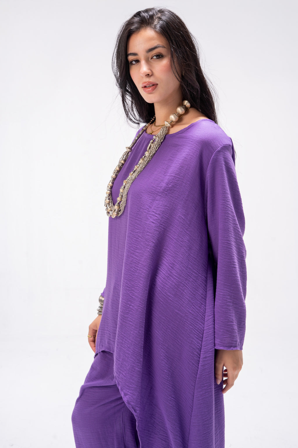 Breeze Linen Ensemble