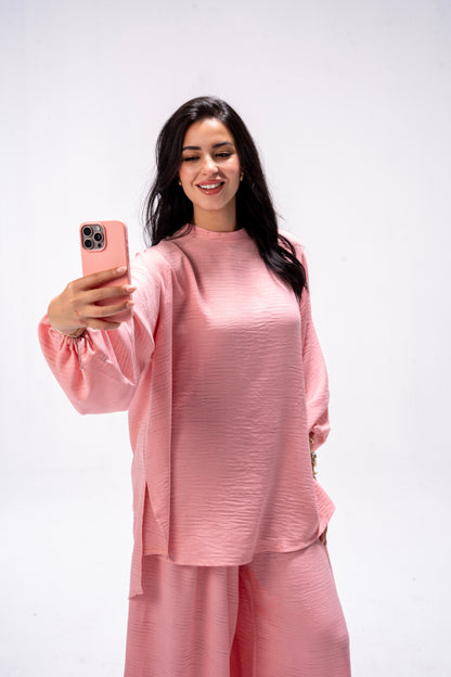 Aura Lounge Top