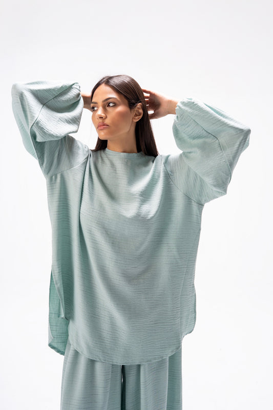 Aura Lounge Top