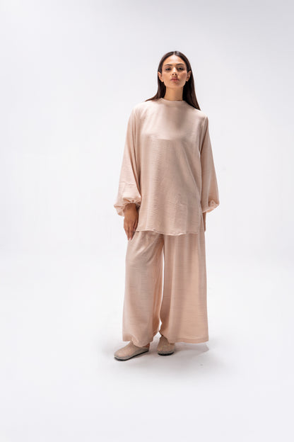 Aura Lounge Top