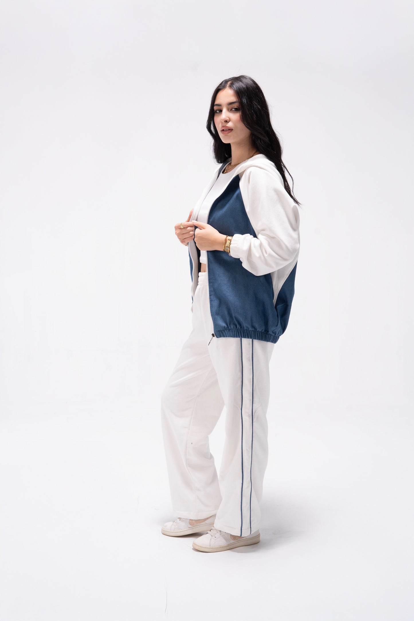 Cosy Street Set