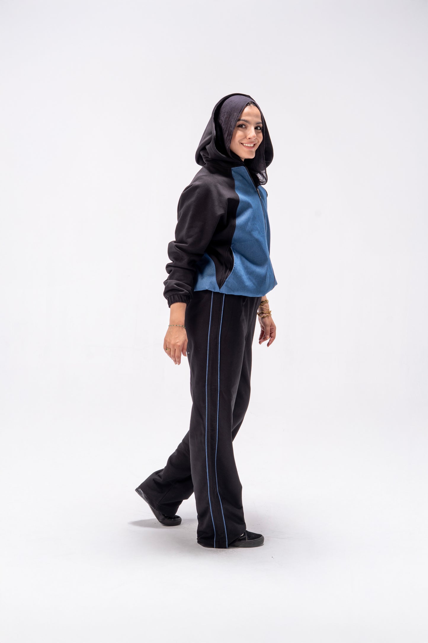 Cosy Street Set