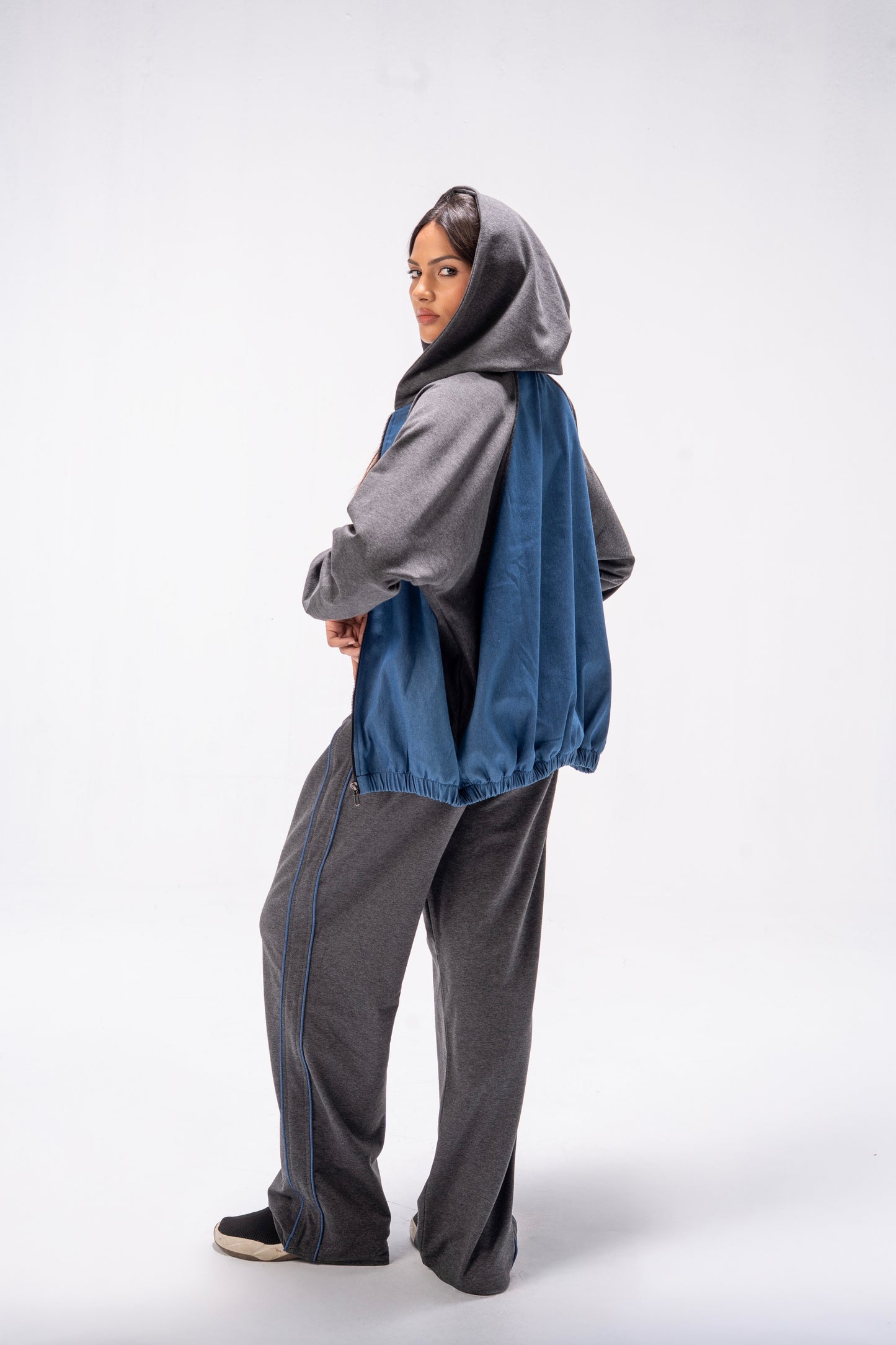 Cosy Street Set