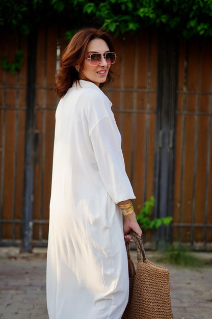 Wide Leg Jumpsuit